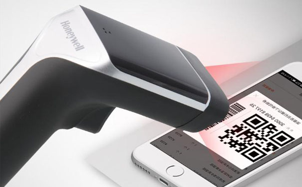 霍尼韋爾OH4502一維二維無(wú)線(xiàn)掃描槍